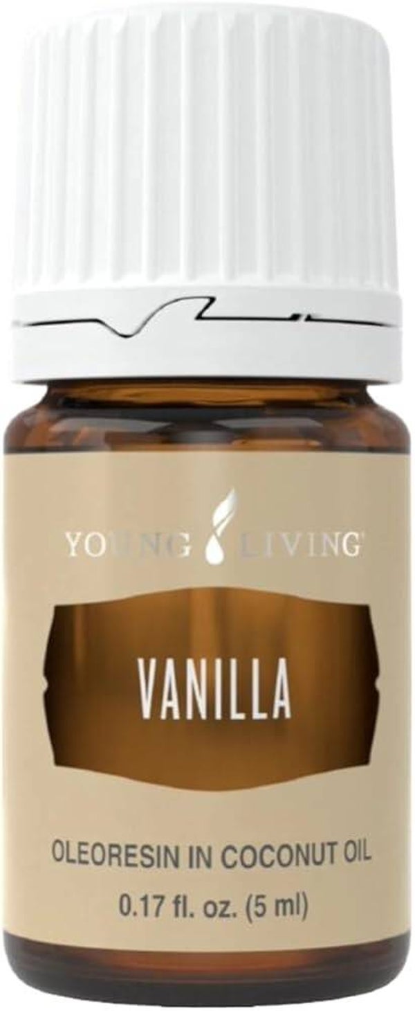 Vanilla 5ml