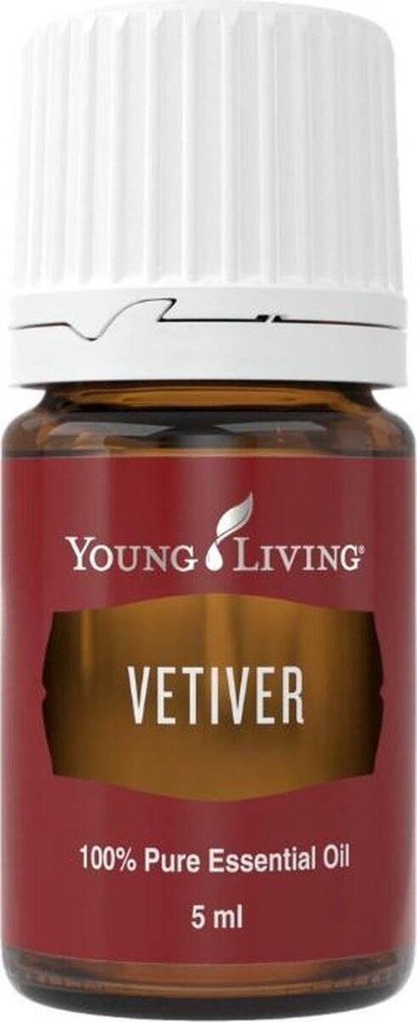 Vetiver 5ml