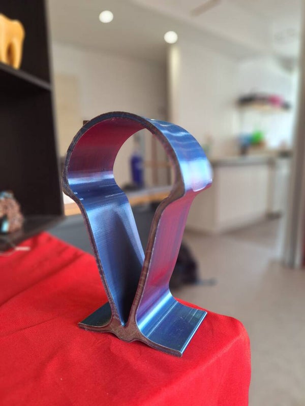 Support de Casque Gamer