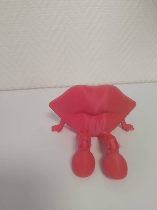 Bouche