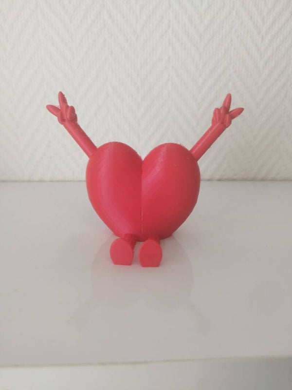coeur rock