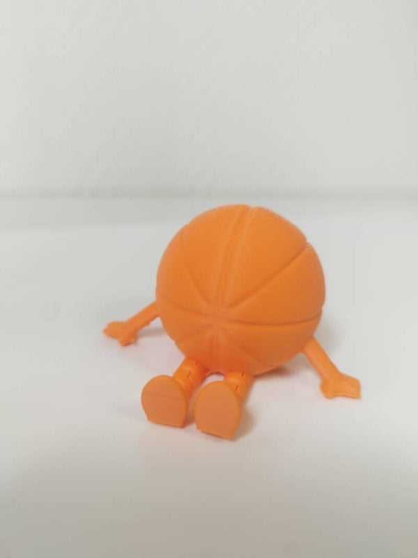 ballon de basket