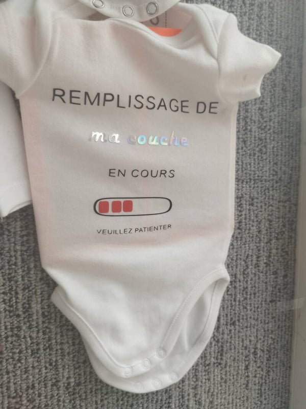 Body omuristique