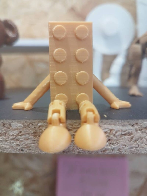 petit lego