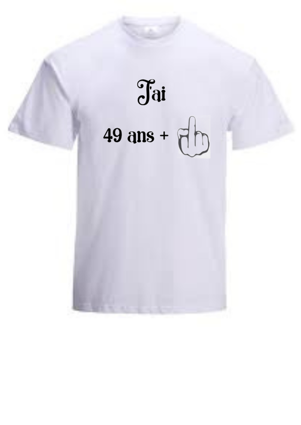 49 ans