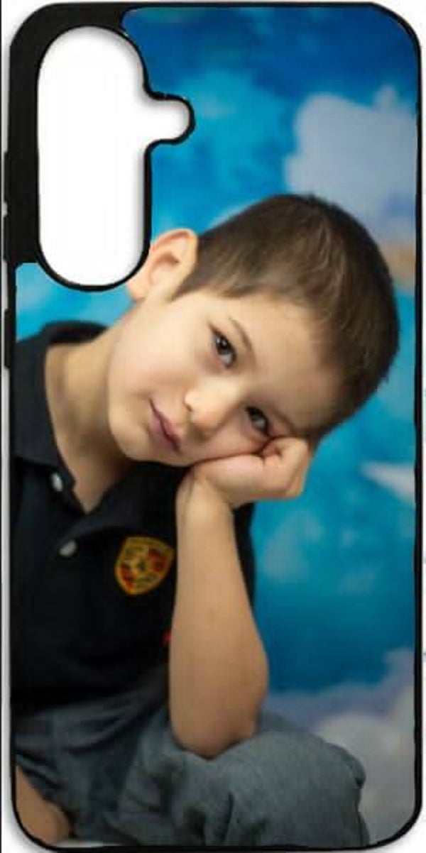 Coque de téléphone personalisable