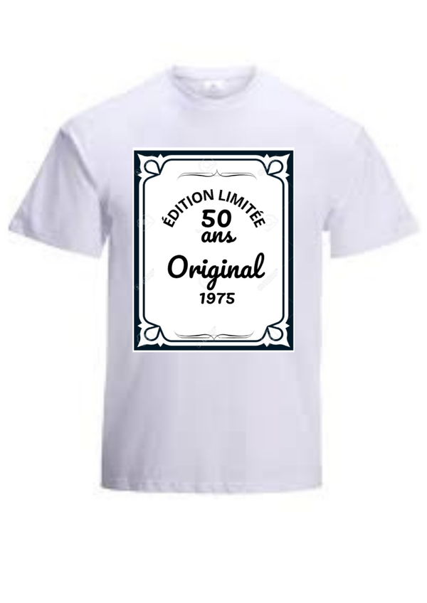 édition limité