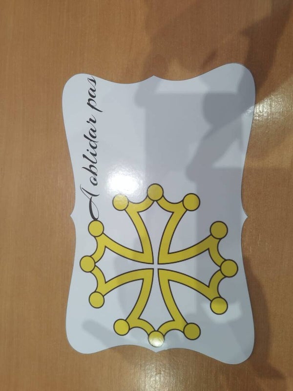 Magnet pour ne rien oublier