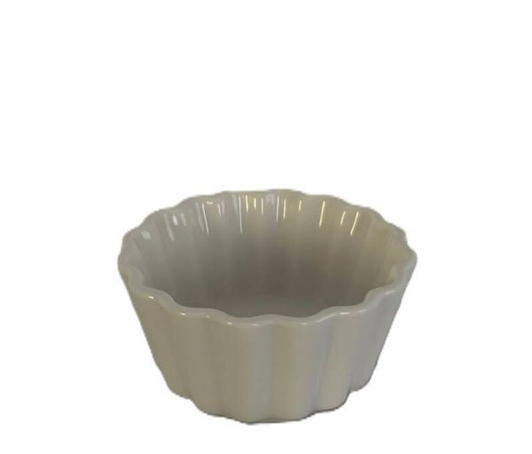 Mini Round Ramekin Dish Set