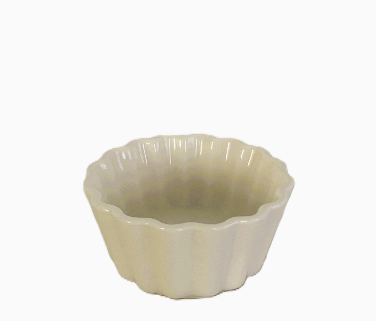 Mini Round Ramekin Dish Set