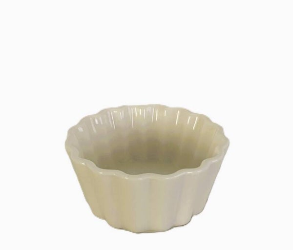 Mini Round Ramekin Dish Set