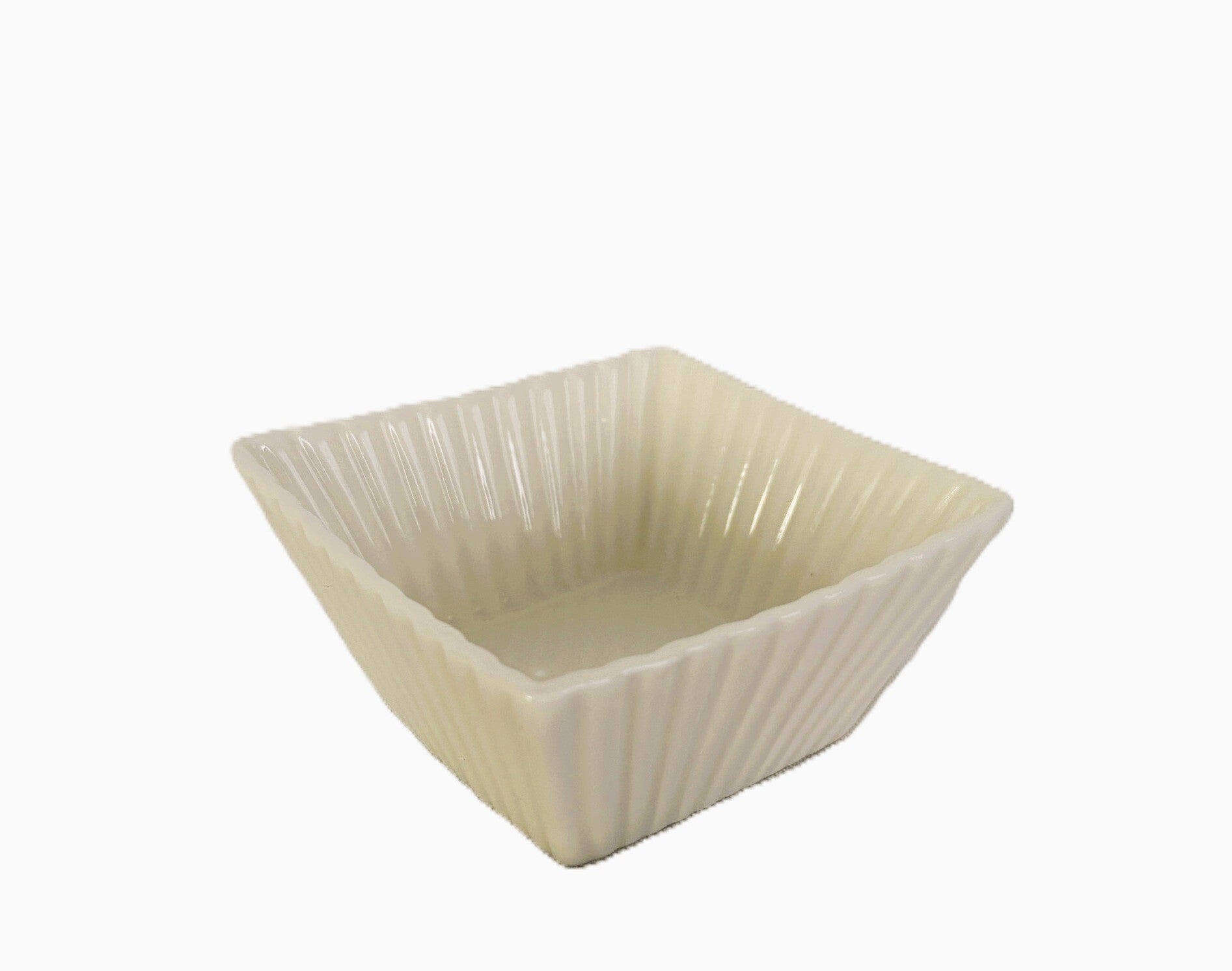 Mini Square Ramekin Dish Set