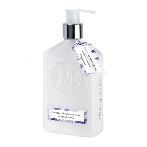 Mangiacotti Lavender Shea Butter Lotion