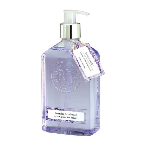 Mangiacotti Lavender Hand Wash
