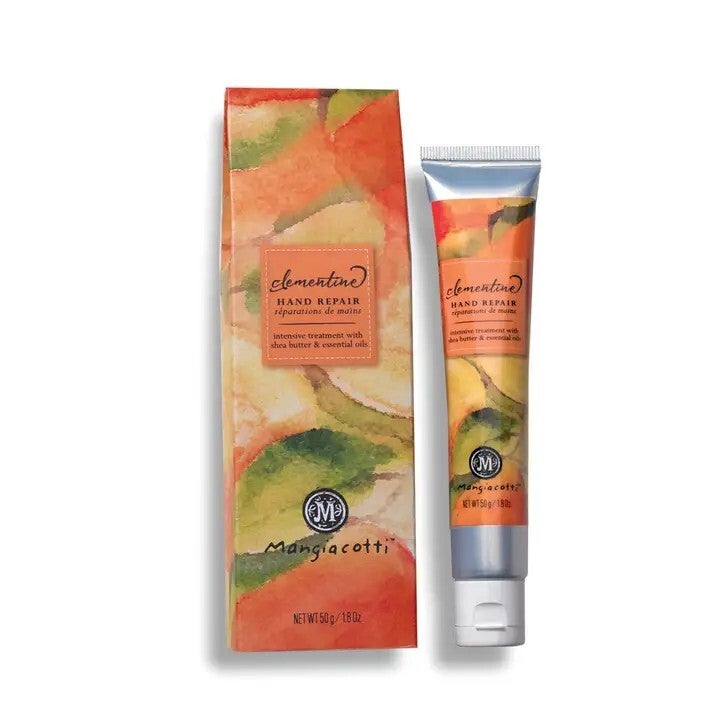 Mangiacotti Clementine Hand Lotion