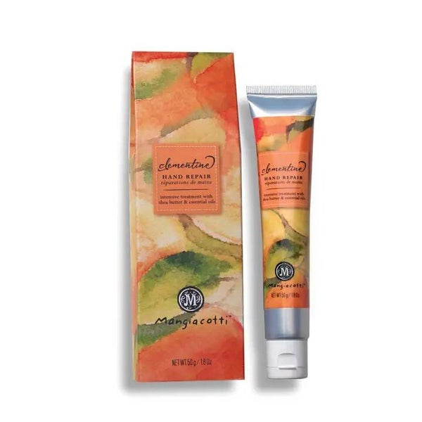 Mangiacotti Clementine Hand Lotion