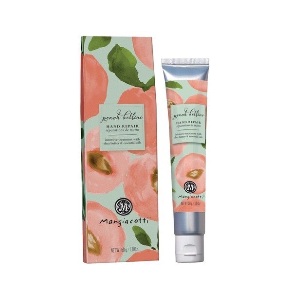 Mangiacotti Peach Bellini Hand Lotion