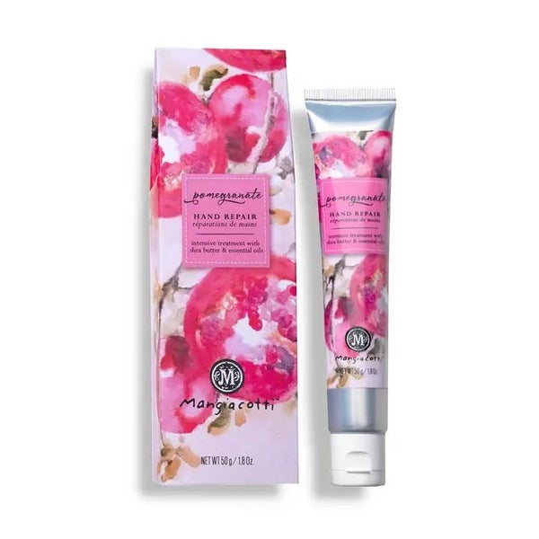 Mangiacotti Pomegranate Hand Lotion