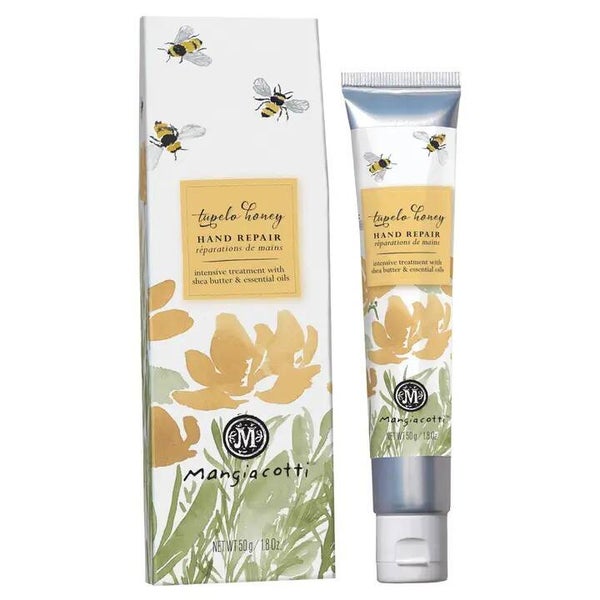 Mangiacotti Tupelo Honey Hand Lotion