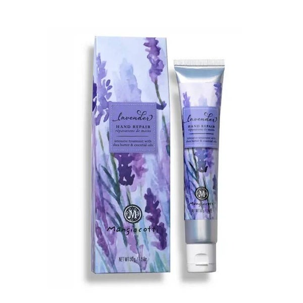 Mangiacotti Lavender Hand Lotion
