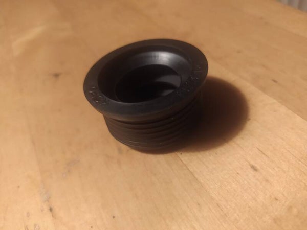 Gummidichtung mit 30mm Innenloch      *Preis inkl. MwSt.