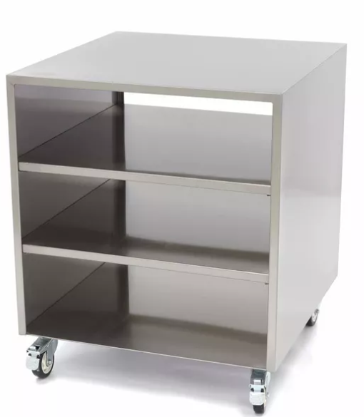 MEUBLE BAS SUPPORT MACHINES 60X60