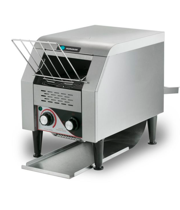 GRILL PAIN CONVOYEUR 150