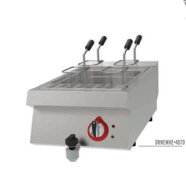 CUISEUR DE PATES ELECTRIQUE