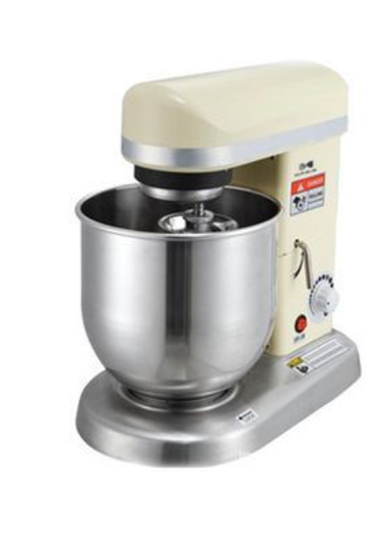 BATTEUR MELANGEUR 10 L HURAKAN