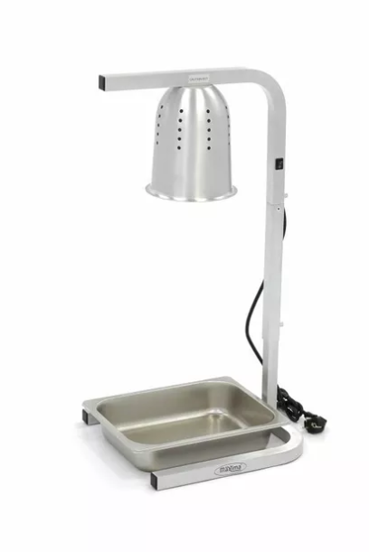 LAMPE CHAUFFANTE 1 AMPOULE