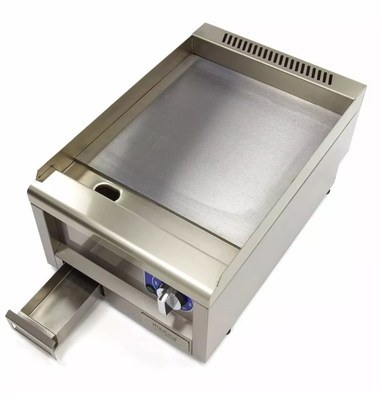 PLANCHA LISSE ELECTRIQUE