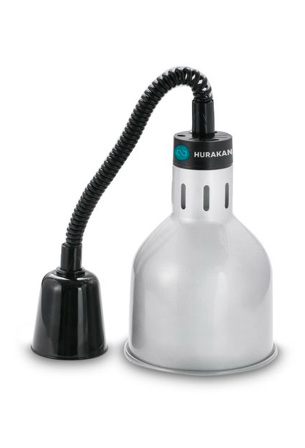 LAMPE CHAUFFANTE INFRA ROUGE