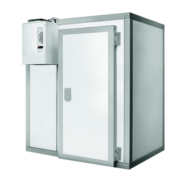 CHAMBRE FROIDE 1360X1660X2200
