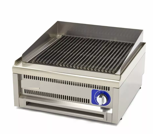 GRILL PIERES DE LAVE