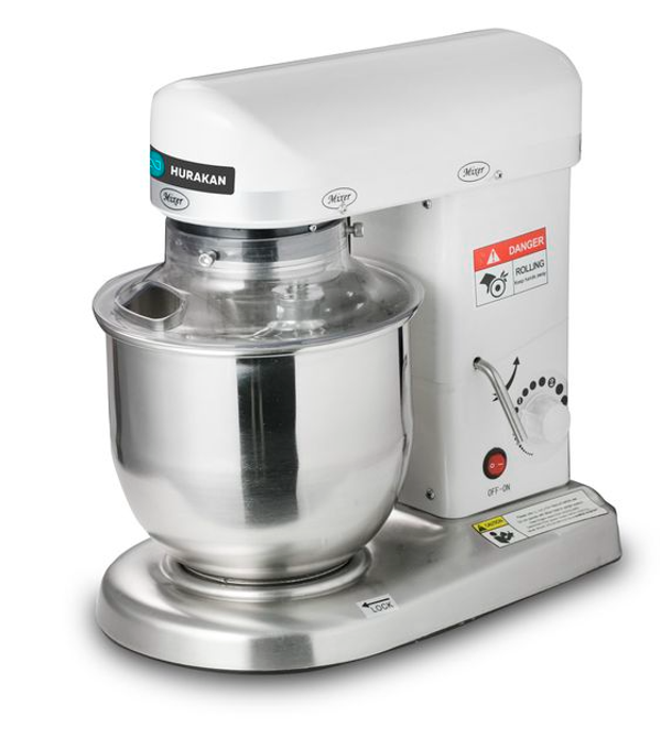 BATTEUR MELANGEUR 7 L HURAKAN