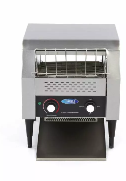 GRILL PAIN CONVOYEUR 300