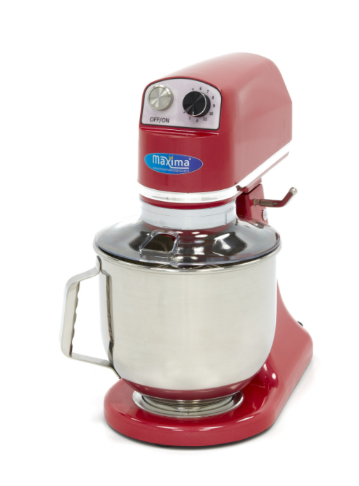 BATTEUR MELANGEUR 7 L  8 COULEURS