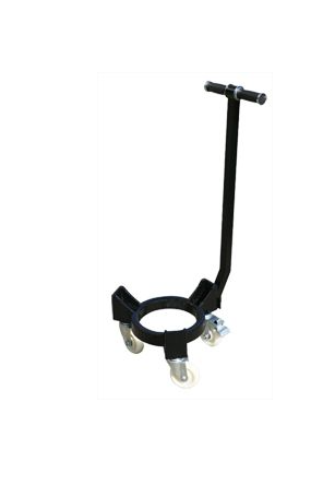 CHARIOT POUR BOL DE BATTEUR MELANGEUR 50 ou 60 L