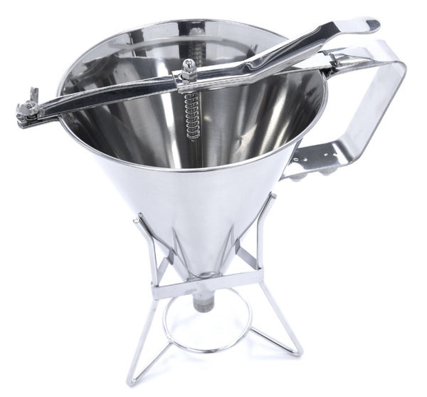 DISTRIBUTEUR DE PATE 1,6 L