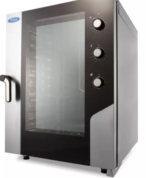 FOUR CONVECTION 10 NIVEAUX 600X400
