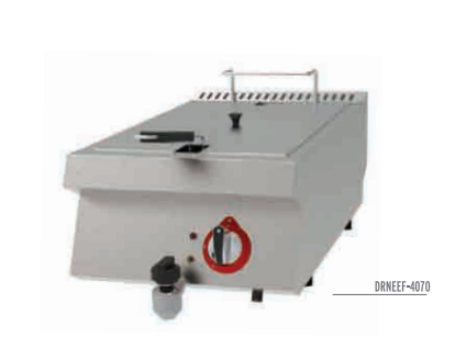 FRITEUSE ELECTRIQUE 10 L