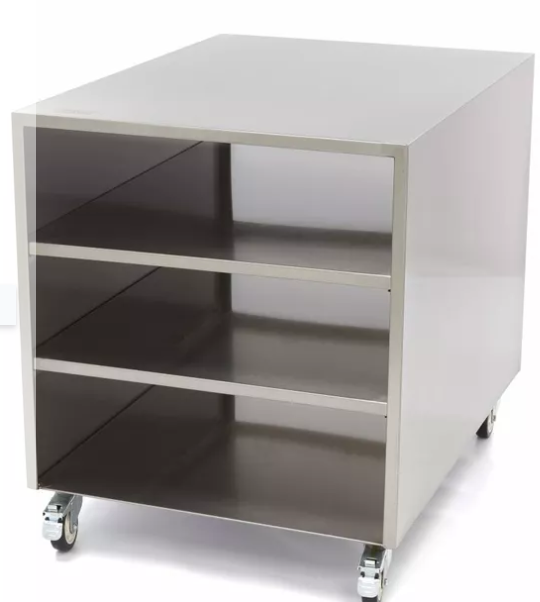 MEUBLE BAS QUPPORT MACHINE 60X80