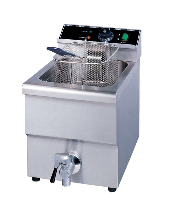 FRITEUSE ELECTRIQUE 12 L MOINS 30%