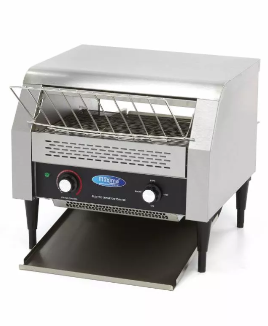 GRILL PAIN CONVOYEUR 450