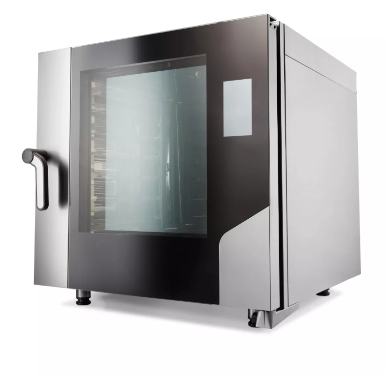 FOUR CONVECTION TACTILE 6 niveaux 600X400