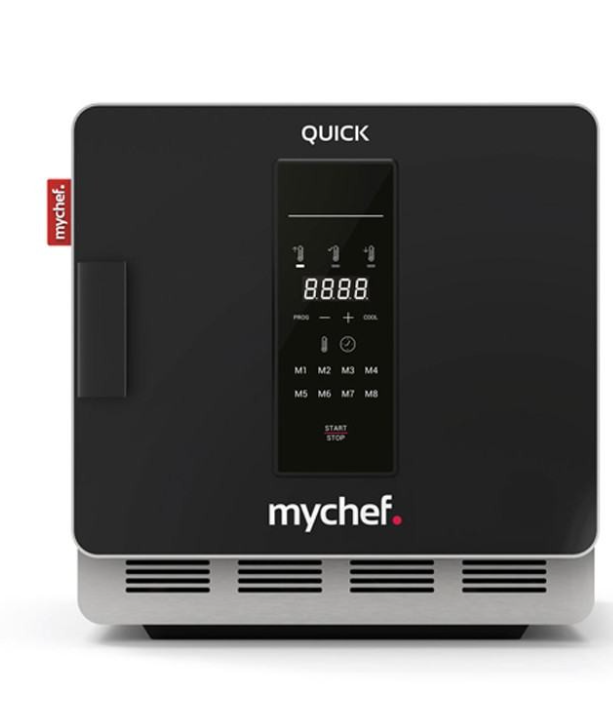 FOUR QUICK BY MYCHEF  NUMERIQUE