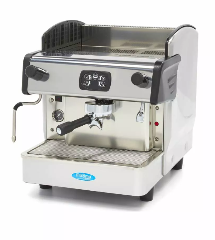 MACHINE à CAFE EXPRESSO 1 GROUPE