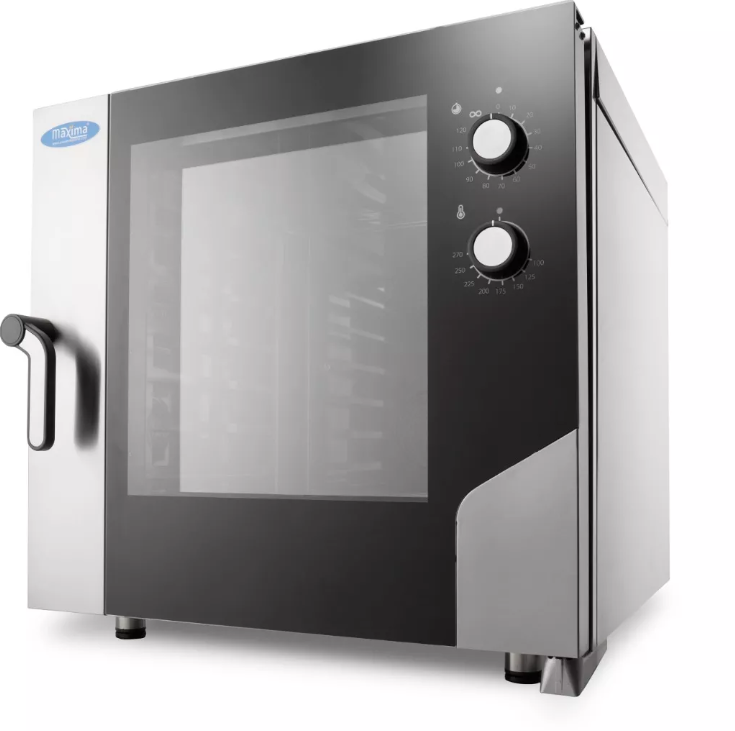 FOUR CONVECTION  6 niveaux 600X400