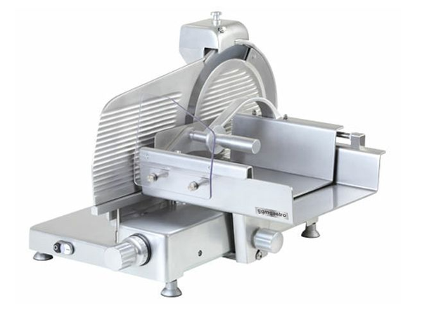 TRANCHEUR VERTICAL LAME DE 370 mm