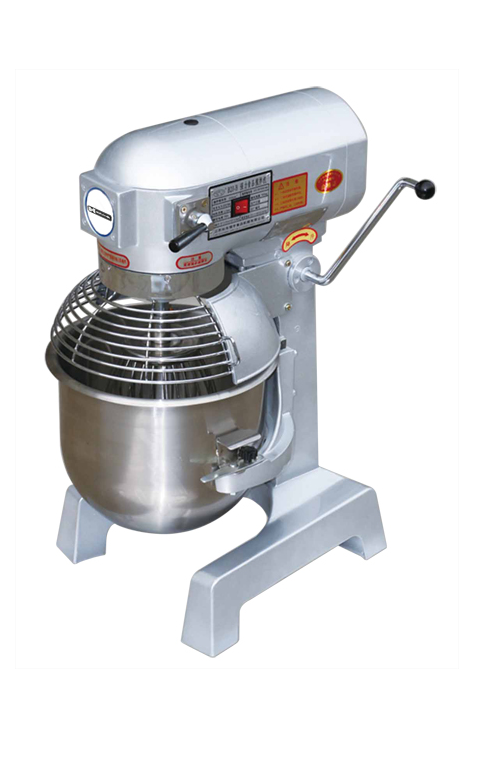 BATTEUR MELANGEUR 15 L HURAKAN HKN-IP15FM